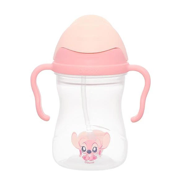 Bình tập uống 360 độ phiên bản Disney B.Box - Angel